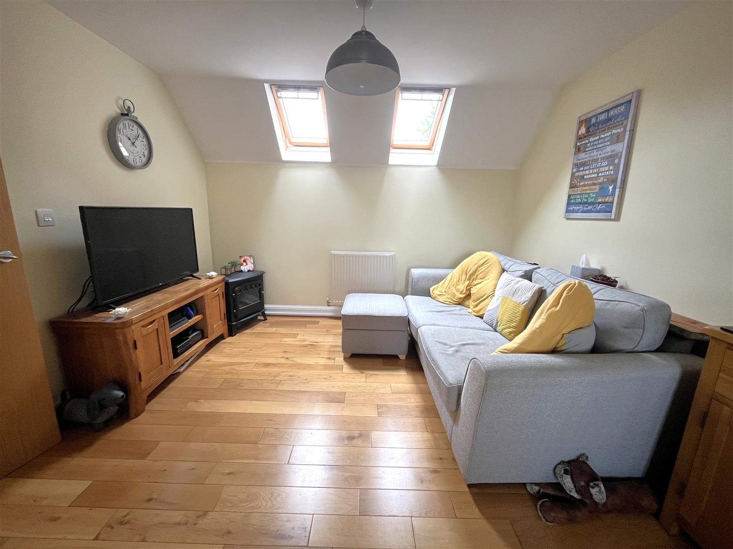 Cochran Avenue, Chippenham